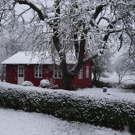 Hansenhof Kappeln Exterior foto