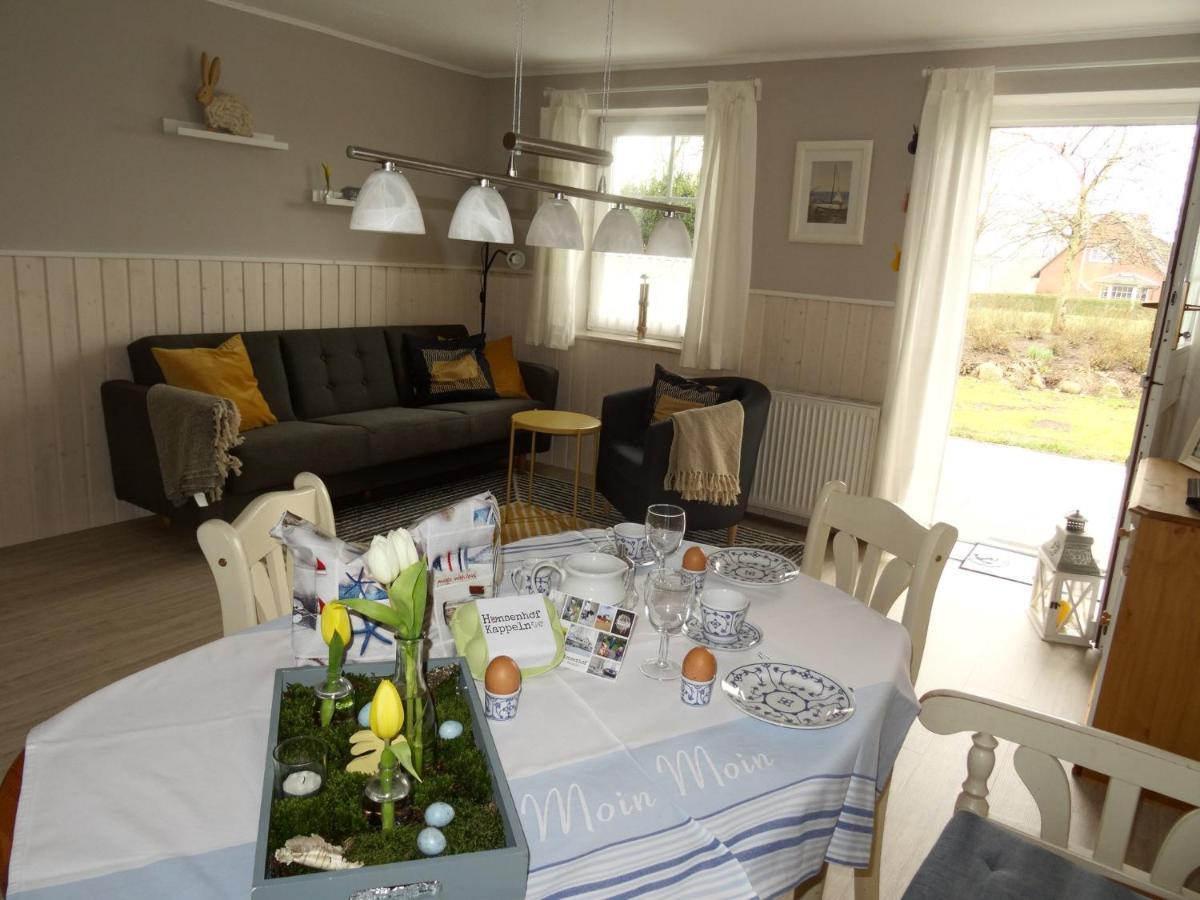 Hansenhof Kappeln Zimmer foto