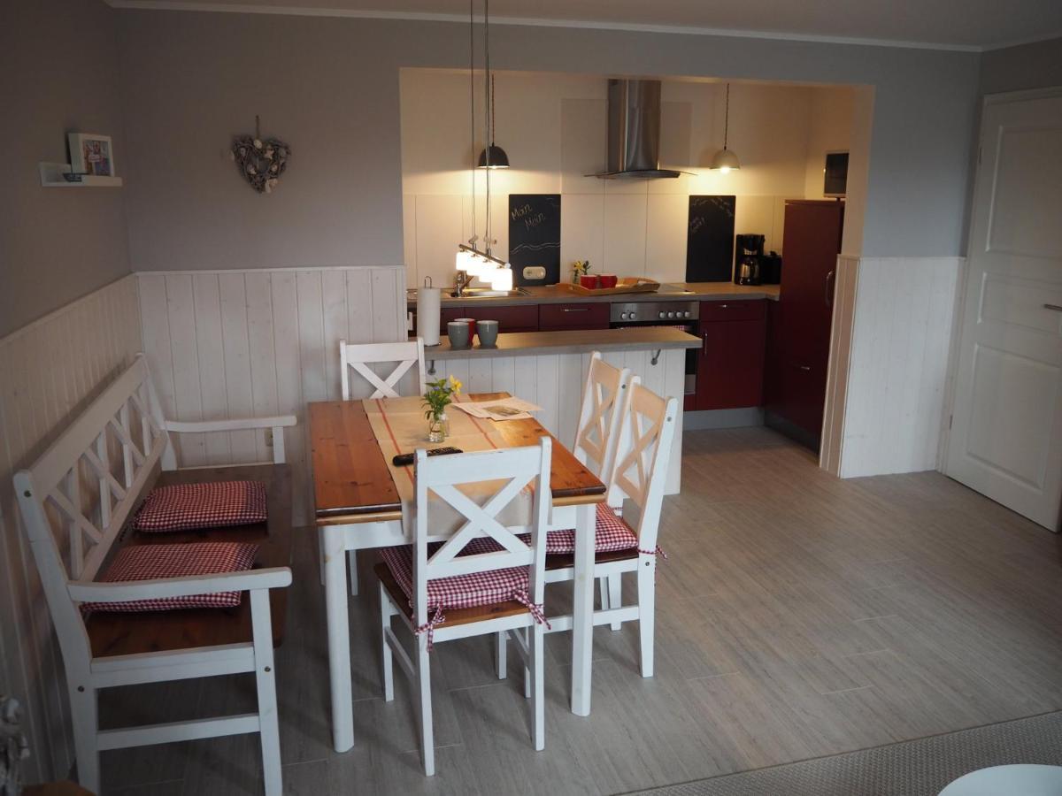 Hansenhof Kappeln Zimmer foto