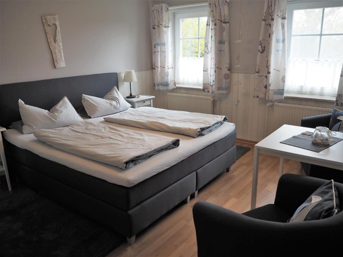 Hansenhof Kappeln Zimmer foto
