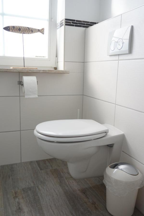 Hansenhof Kappeln Zimmer foto