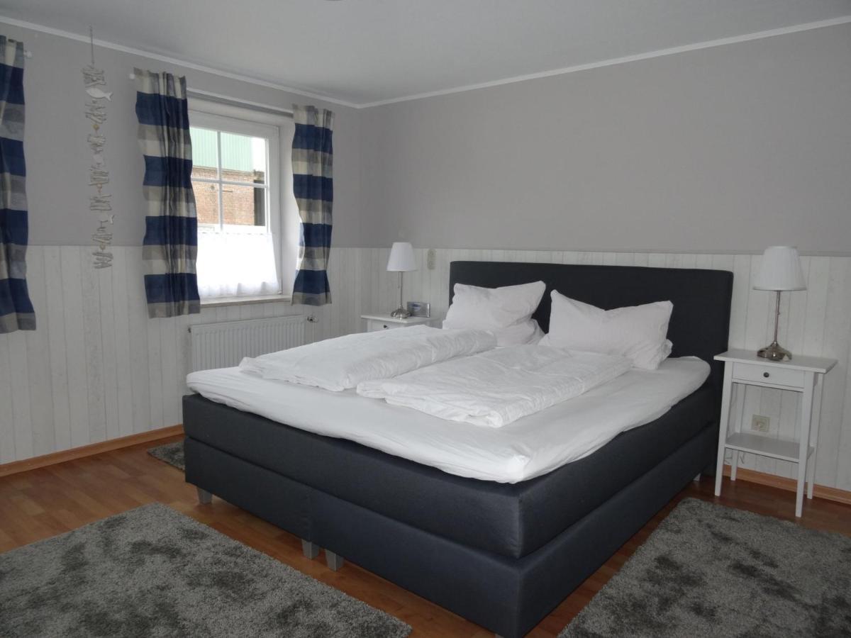 Hansenhof Kappeln Zimmer foto