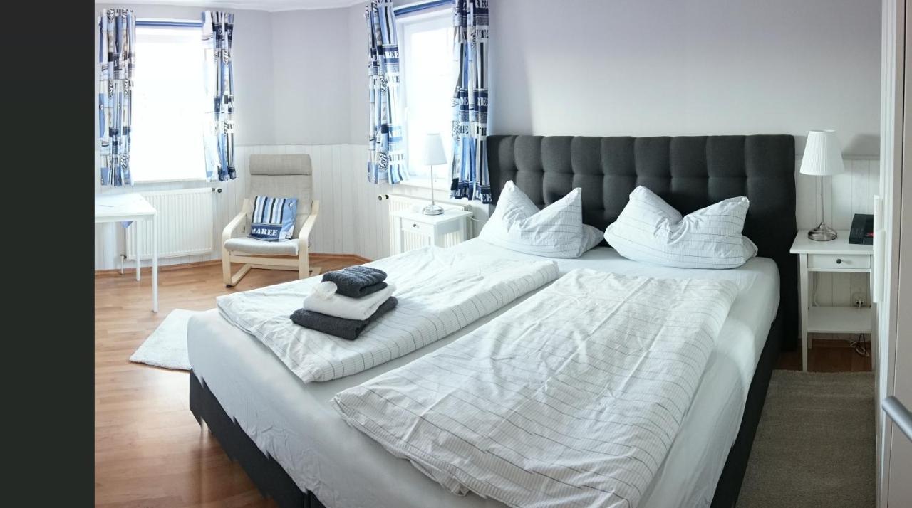 Hansenhof Kappeln Zimmer foto