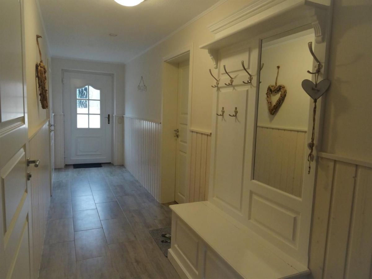 Hansenhof Kappeln Zimmer foto